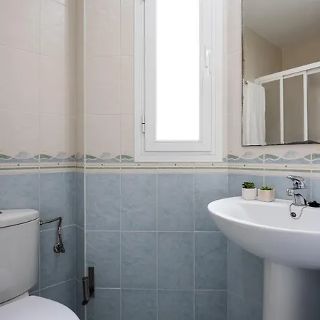Vitvi - Chinorros Centro Apartment