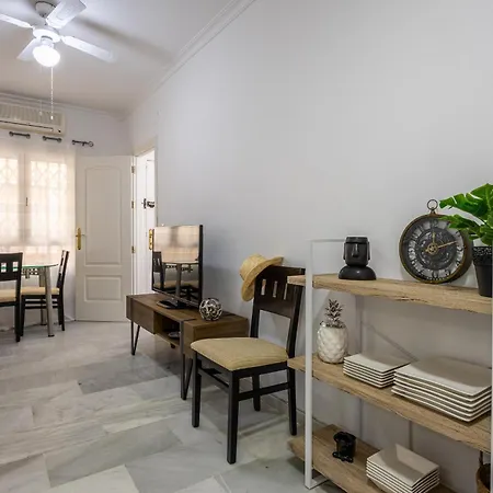 Apartment Vitvi - Chinorros Centro