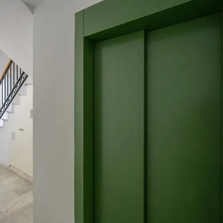 Apartment Vitvi - Chinorros Centro