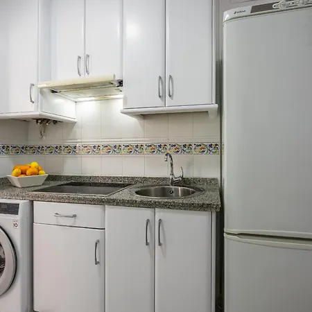 Apartment Vitvi - Chinorros Centro